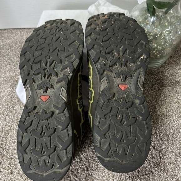 Solomons X ULTRA PIONEER AERO men’s hiking shoes‌‌‌‌‌‌‌‌‌‌‌‌‌‌‌‌‌‌‌‌‌‌‌‌‍‍‍‍‍‍‍‍ - Picture 8 of 16